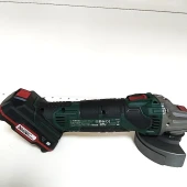 Polizor Unghiular Parkside HG12781A