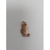 Pandativ Din Aur Proba 585* 3.23gr.