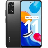 Telefon Xiaomi Redmi Note 11  64 GB Black