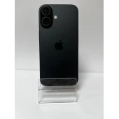 Telefon Apple iPhone 16 128 GB Black