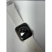 Ceas Inteligent Apple Watch Series 7 45mm Starlight