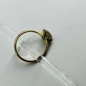 Inel Din Aur Proba 585* 3,07 gr