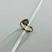 Inel Din Aur Proba 585* 3,07 gr