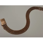 Bratara Din Aur Proba 585 24.46 Gr