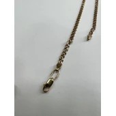 Lant Din Aur 585* 6,04 gr