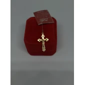 Cruce din aur 585* 0.99gr