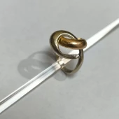 Inel Din Aur 750* 5,54 gr