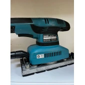 Masina de slefuit Makita BO3710