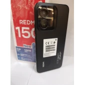 Telefon Xiaomi Redmi 15C 128 GB Black