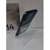 Telefon Oppo Reno 14F 256 GB Luminous Green