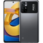 Telefon Xiaomi Poco M4 128 GB Black