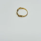 Inel Din Aur Proba 585 1.86 gr