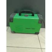 Aparat de sudat Profi-Tec MMA-455WD