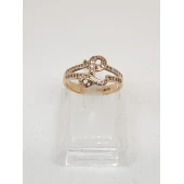 Inel Din Aur Proba 585* 3.60 gr