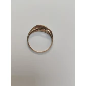 Inel Din Aur proba 585* 2.04 gr