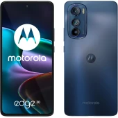 Telefon Motorola Edge 30 256 GB Midnight Black