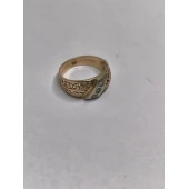 Inel Din Aur Proba 585* 3,95 gr