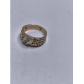 Inel Din Aur Proba 585* 3,95 gr