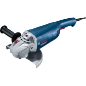 Polizor unghiular Bosch GWS 19-230J