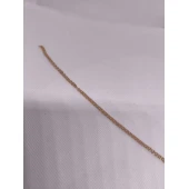 Bratara Din Aur Proba 585 1.22 gr