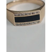 Ghiul Din Aur Proba 585* 5.96 gr