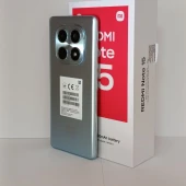 Telefon Xiaomi Redmi Note 15 256 GB Glacier Blue