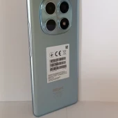 Telefon Xiaomi Redmi Note 15 256 GB Glacier Blue