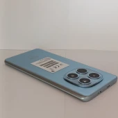 Telefon Xiaomi Redmi Note 15 256 GB Glacier Blue