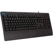Logitech G213