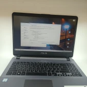 Laptop Asus X507UA
