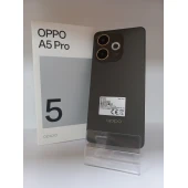 Telefon Oppo A5 Pro 256 GB Black Brown