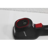 Cameră termografică Hikvision DS-2TP31B-3AUF