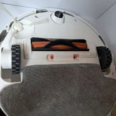 Robot Aspirator Xiaomi Mi Robot Vacuum-Mop Pro