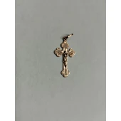 Cruce din aur 585 Masa 2.09 Gr