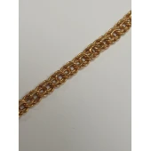 Lant Din Aur Proba 585* 6.66 gr