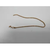 Bratara Din Aur 585* 1,31gr