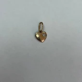 Pandantiv Din Aur Proba 585* 0,45 gr