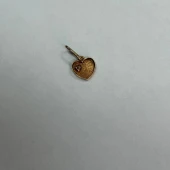 Pandantiv Din Aur Proba 585* 0,45 gr