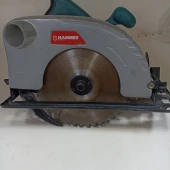 Ferestrau Circular Hammer HKS-65
