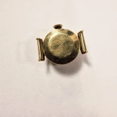 Ceas Din Aur Proba 585* 5.91 gr