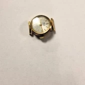 Ceas Din Aur Proba 585* 5.91 gr