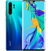 Telefon Huawei P30 Pro 128 GB Blue