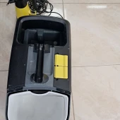 Aparat de curatat KARCHER PUZZI 10/1