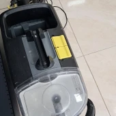 Aparat de curatat KARCHER PUZZI 10/1