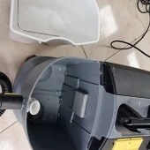 Aparat de curatat KARCHER PUZZI 10/1