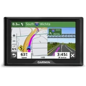 Navigator Garmin Drive 52