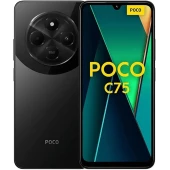 Telefon Xiaomi Poco C75 256 GB Black