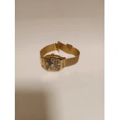 Ceas LiuJo Luxury Gold