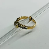 Inel Din Aur Proba 585* 3,62 gr