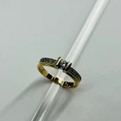 Inel Din Aur Proba 585* 3,62 gr